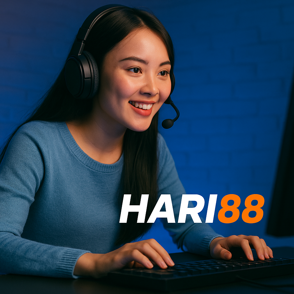 HARI88