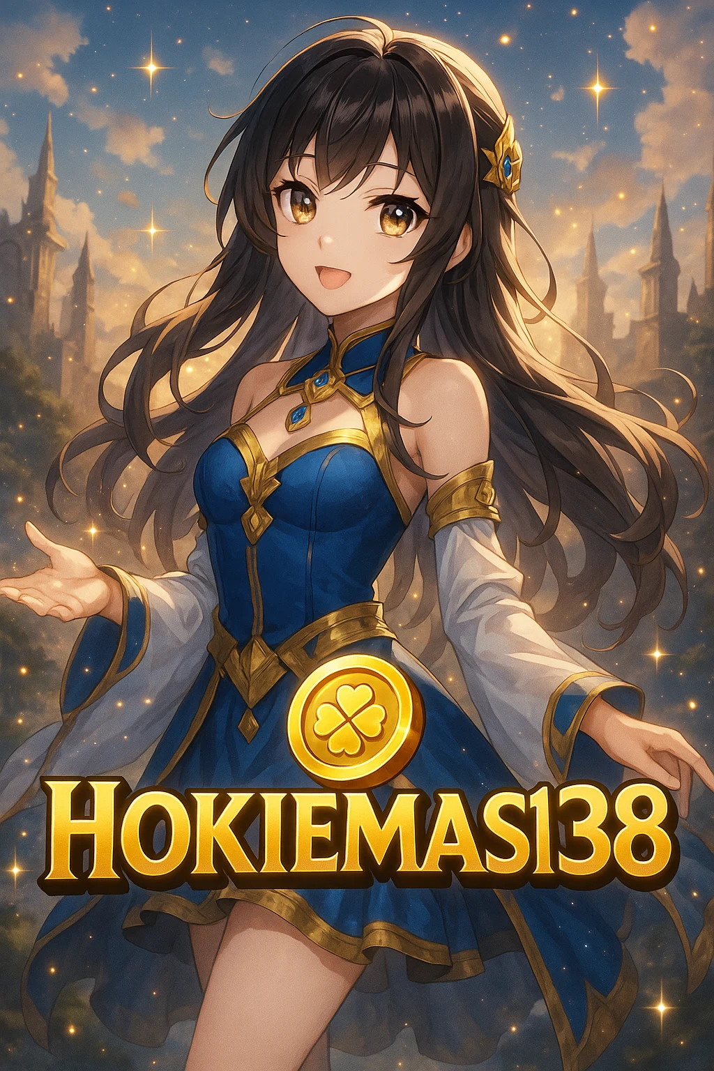 HOKIEMAS138