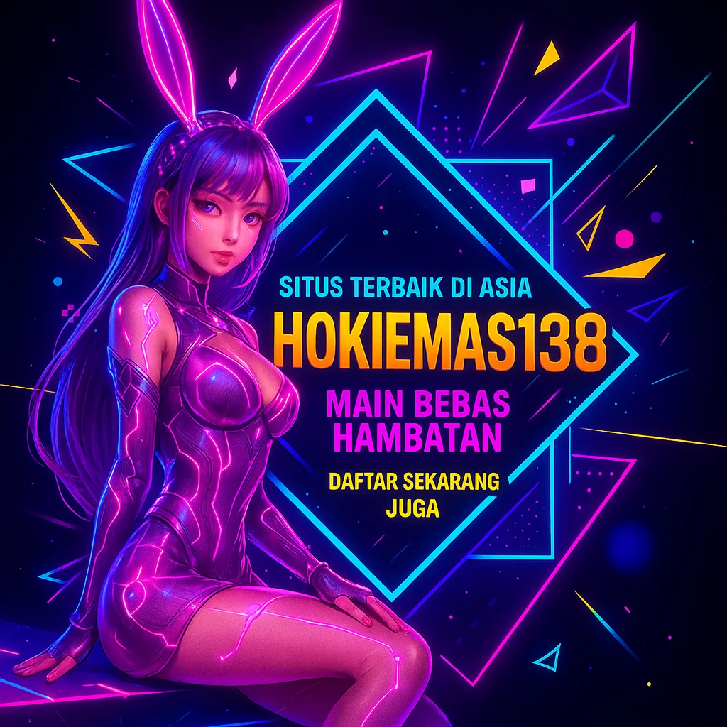 Hokiemas138 : Hadiah Spesial dari Platform Game Online